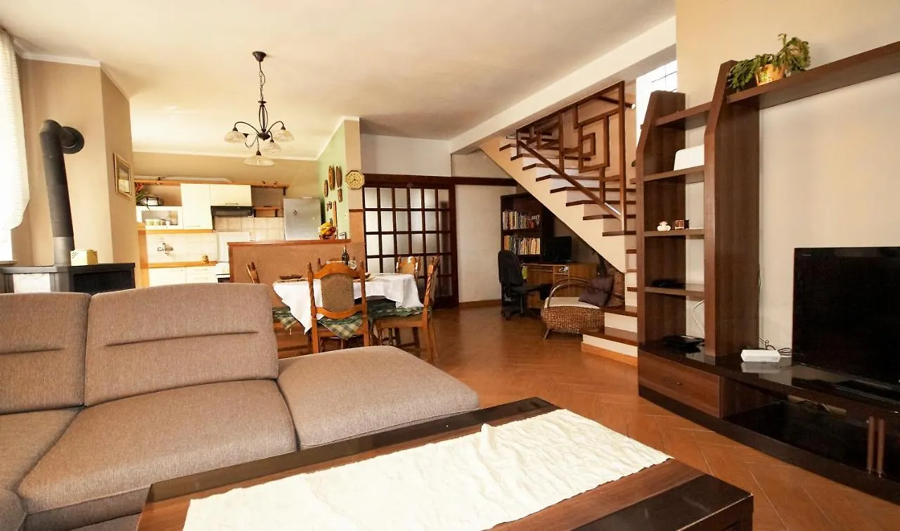Green House Apartment Pula