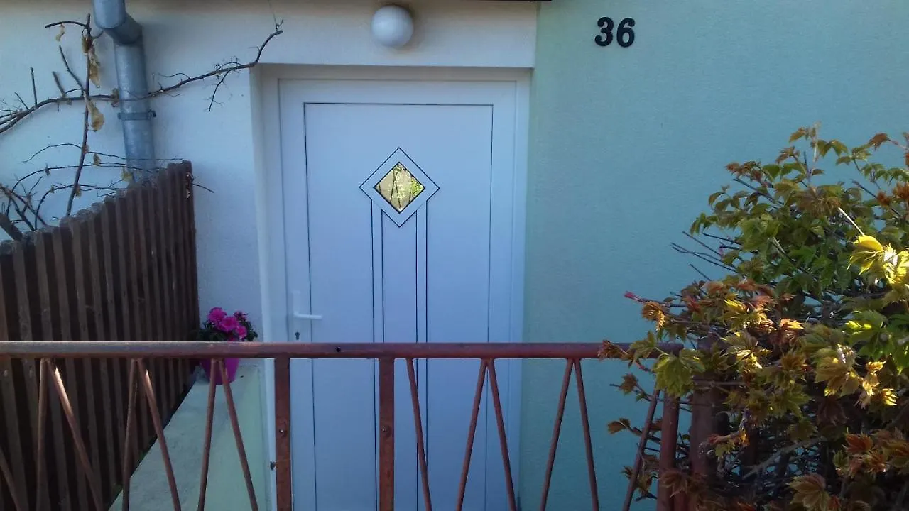 Green House Apartment Pula
