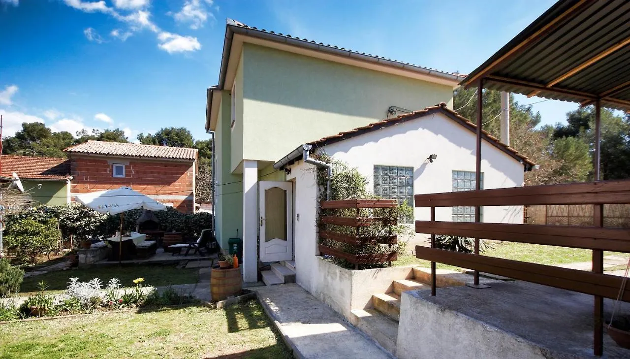 Green House Apartment Pula