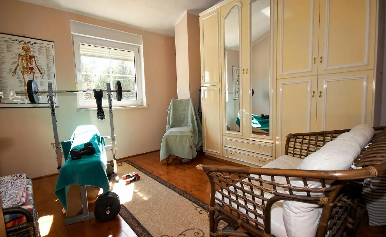 Green House Apartment Pula