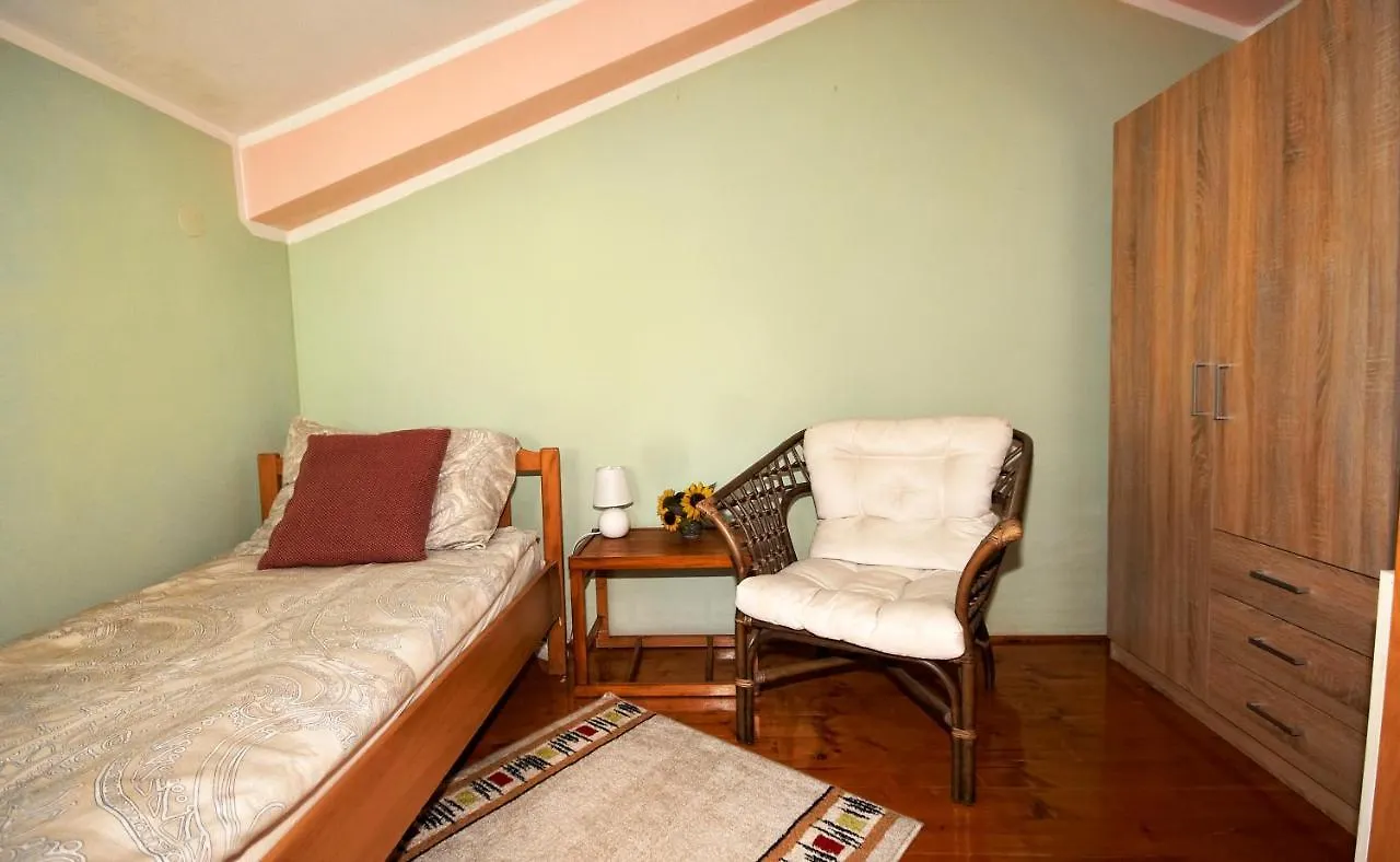 Green House Apartment Pula