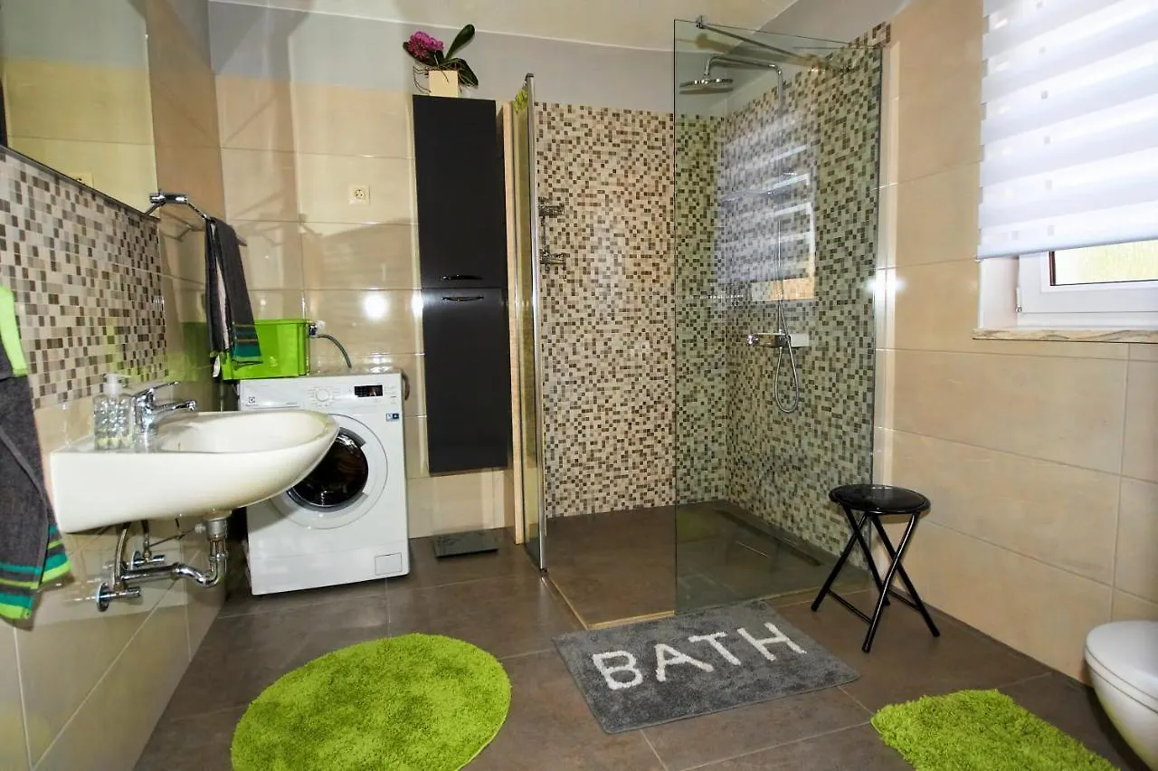 Green House Apartment Pula
