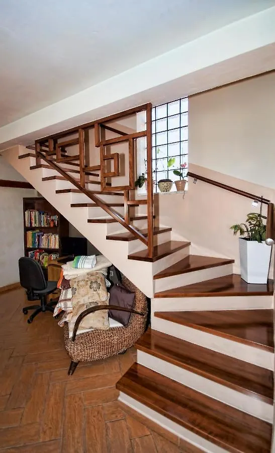 Green House Apartment Pula Croatia
