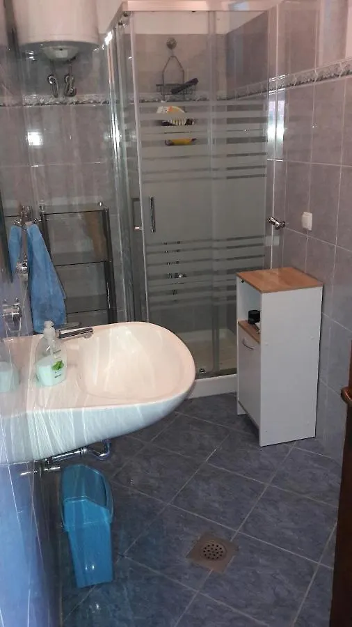 Green House Apartment Pula Croatia