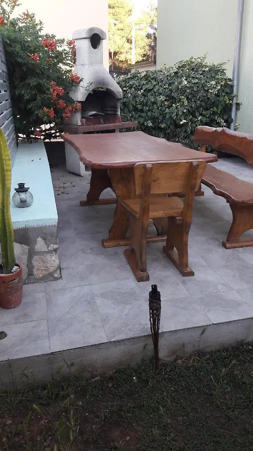 Green House Apartment Pula