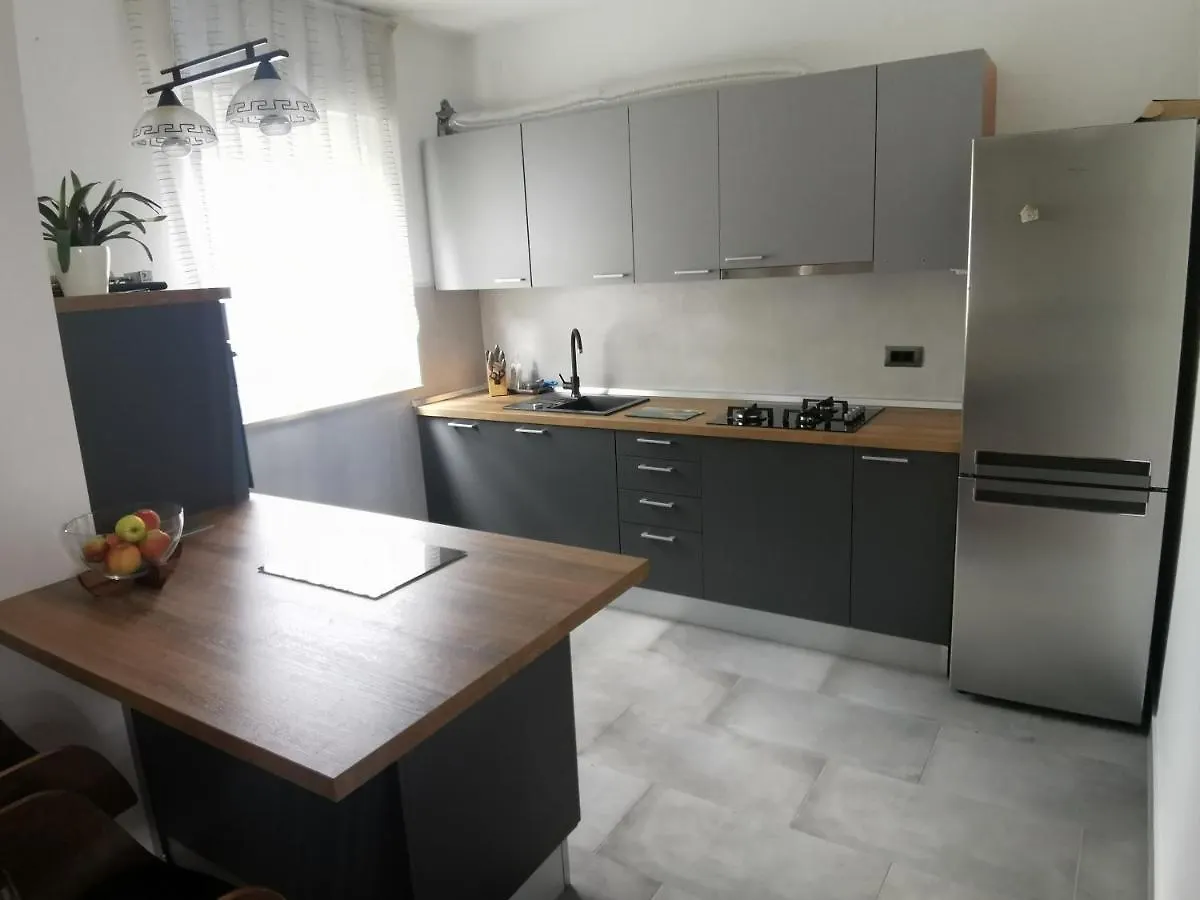 Green House Apartment Pula