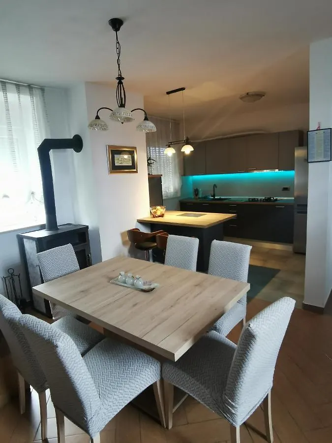 Green House Apartment Pula