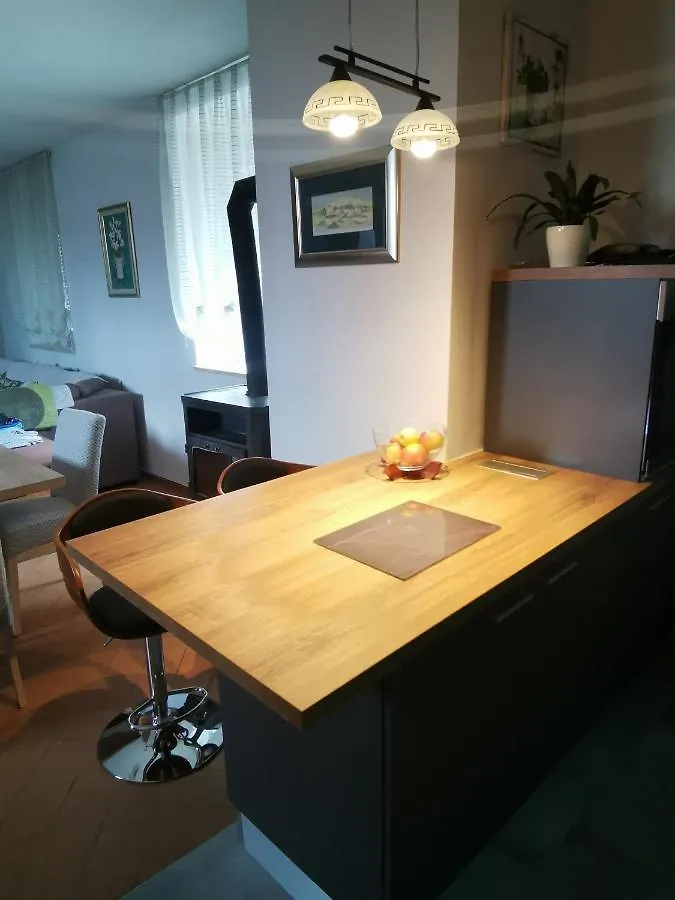 Green House Apartment Pula